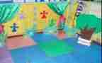 幼儿园大班毕业系列活动方案6篇