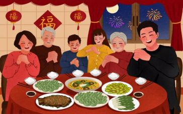 大年初一作文优质8篇