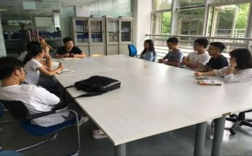 导生军训心得体会8篇
