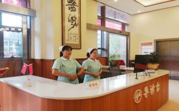 导诊护士年终工作总结8篇
