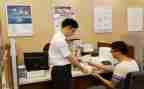 大堂银行述职报告8篇