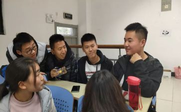 大学班长竞选发言稿7篇