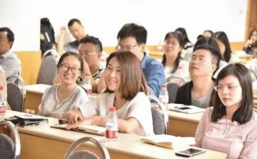 大一述职报告5篇