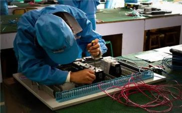 电工工作总结与工作计划6篇