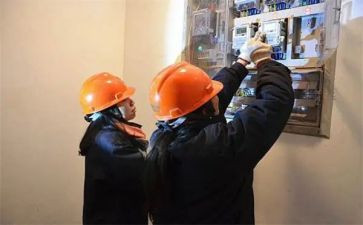 电工班年度述职报告6篇