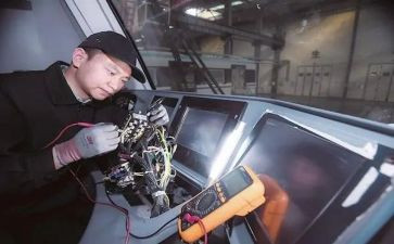 电气工作总结与工作计划8篇