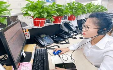 电销年终总结6篇