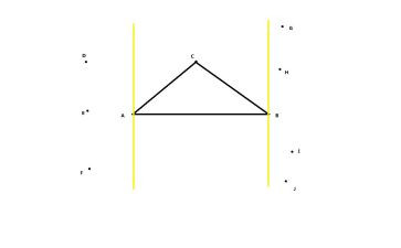 初一数学点与线教案精选7篇