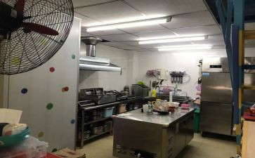 店子转让合同模板6篇
