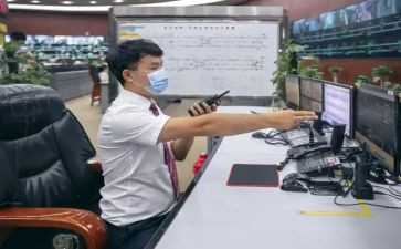 调度员工作总结7篇