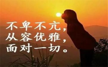 我读懂了作文8篇