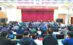 高考动员会学生讲话稿6篇
