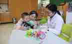 妇幼儿保述职报告通用7篇