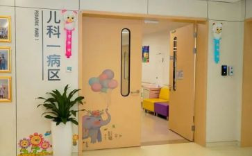 儿科述职报告范文7篇