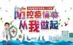 防控疫情培训心得体会7篇
