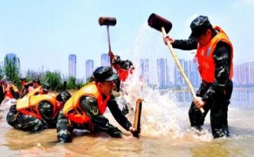 防汛工作事迹6篇