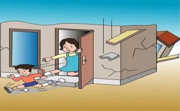 防震自查报告5篇