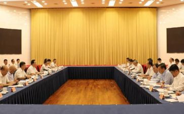 副部长竞聘演讲稿6篇