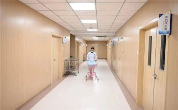 妇科医师述职报告5篇