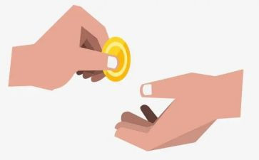 合同付款模板7篇