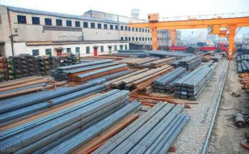 2024年钢材销售年终工作总结参考5篇