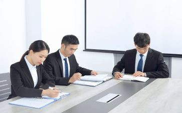 干好工作心得体会5篇