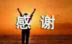 写感谢公司的演讲稿5篇