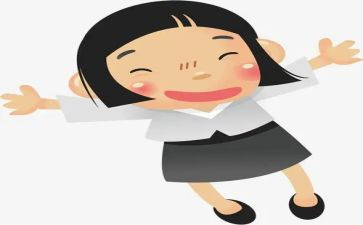 我很高兴作文7篇