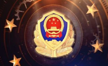 公安网心得体会参考7篇