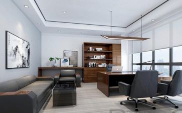 2024公司年终工作总结8篇