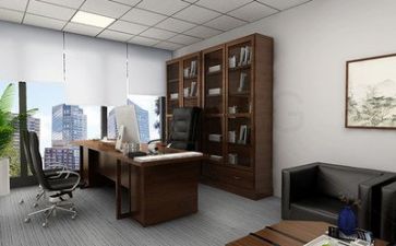 管理公司述职报告5篇
