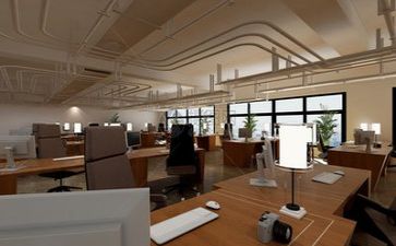 公司2024年工作总结范文模板6篇