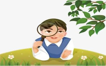 小班观察记录心得8篇