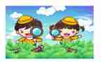 观察作文优秀作文优质8篇