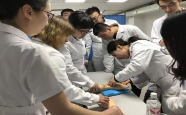 规培医师个人总结5篇