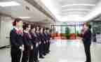银行综合柜员岗述职报告7篇