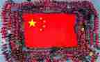 初中升国旗励志演讲稿5篇