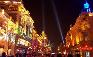 哈尔滨旅游心得体会8篇