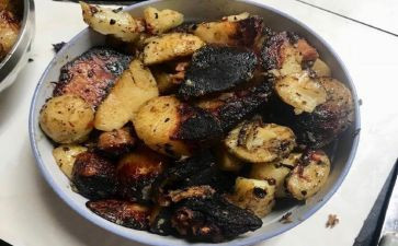 黑暗料理的作文7篇
