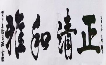 小学和雅少年主要事迹最新5篇