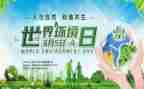 2024年6.5环境日活动总结模板8篇