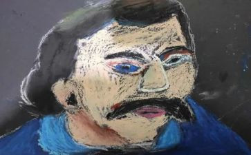 你我的自画像的作文优秀6篇