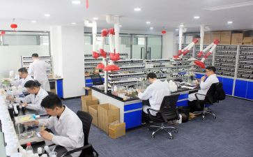 化验室工作总结范文8篇
