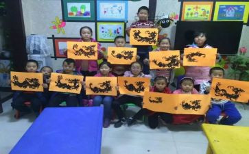 幼儿园绘画课教案7篇