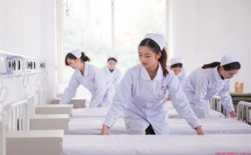 护理师的述职报告参考5篇