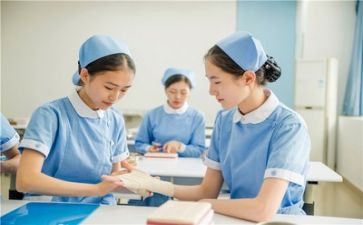 2024年护理个人年终总结5篇