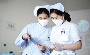护理部的自我鉴定7篇