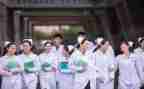 学护理专业的心得体会6篇