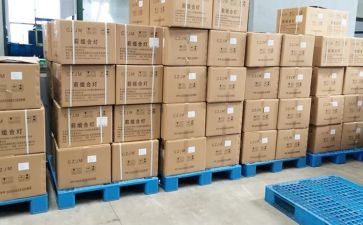 水路货物运输合同通用7篇