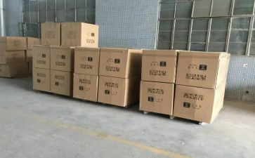 水路货物运输合同优秀5篇